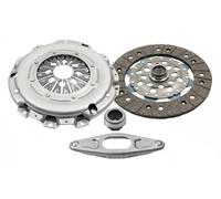 BLUE PRINT ADB113019 Kit frizione