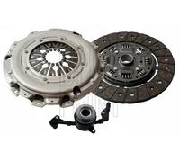 Kit frizione Ricambio per spingidisco frizione ADBP300004 BLUE PRINT per VW