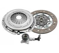 Kit frizione Ricambio per spingidisco frizione ADBP300064 BLUE PRINT per FORD