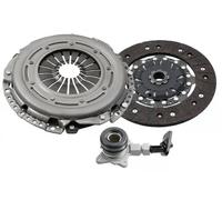 Kit frizione Ricambio per spingidisco frizione ADF1230131 BLUE PRINT per FORD