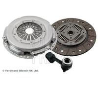 Kit frizione Ricambio per spingidisco frizione ADF1230132 BLUE PRINT per FORD