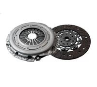 Kit frizione Ricambio per spingidisco frizione ADF1230144 BLUE PRINT per FORD