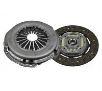 Kit frizione Ricambio per spingidisco frizione ADF123065 BLUE PRINT per FORD
