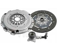 BLUE PRINT ADF123092 Kit frizione per FORD,JAGUAR