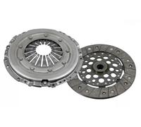 Kit frizione Ricambio per spingidisco frizione ADR163021 BLUE PRINT per RENAULT