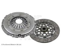 Kit frizione Ricambio per spingidisco frizione ADR163021 BLUE PRINT per RENAULT