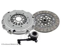 Kit frizione Ricambio per spingidisco frizione ADR163027 BLUE PRINT per RENAULT