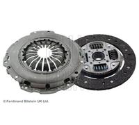 Kit frizione Ricambio per spingidisco frizione ADV1830115 BLUE PRINT per VW
