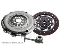 Kit frizione Ricambio per spingidisco frizione ADV1830131 BLUE PRINT per VW AUDI