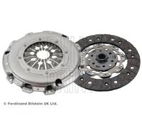 Kit frizione Ricambio per spingidisco frizione ADV1830147 BLUE PRINT per VW AUDI