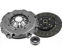 BLUE PRINT ADV183079 Kit frizione per AUDI,VW