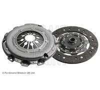 Kit frizione Ricambio per spingidisco frizione ADW1930107 BLUE PRINT per OPEL