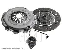 Kit frizione Ricambio per spingidisco frizione ADW1930108 BLUE PRINT per OPEL