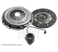 Kit frizione Ricambio per spingidisco frizione ADW1930110 BLUE PRINT per OPEL