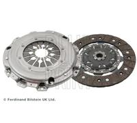 Kit frizione Ricambio per spingidisco frizione ADW1930126 BLUE PRINT per OPEL