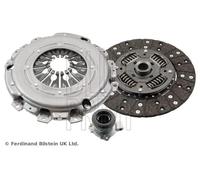 Kit frizione Ricambio per spingidisco frizione ADW1930132 BLUE PRINT per OPEL