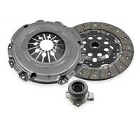 BLUE PRINT ADW193069 Kit frizione per OPEL,SAAB,VAUXHALL