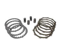 KIT FRIZIONE RINFORZATA 5 DISCHI EVOK BETA RR ENDURO MOTARD 50 2T 2002-2016