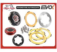 KIT FRIZIONE RINFORZATA PIAGGIO VESPA 50 EVOK PERFORMANCE 100290003
