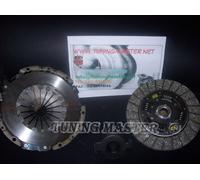 KIT FRIZIONE RINFORZATA UNO TURBO FERODO (DISCO SPINGIDISCO CUSCINETTO)