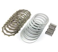 Kit Frizione Rinforzato EBC DRC137 Per Arctic Cat DVX Kawasaki KFX Suzuki LT-Z