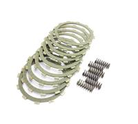 Kit Frizione Rinforzato EBC SRC004 per Honda CB 1000 F CB1000 CBR CBR1000