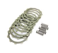 EBC Brakes SRC060 Kit lamine rivestite, Frizione