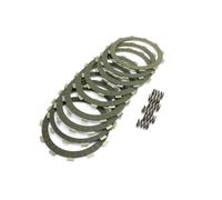 Kit Frizione Rinforzato EBC SRC068 per Suzuki TL 1000 R TL1000 S TL Bj 1998-2000