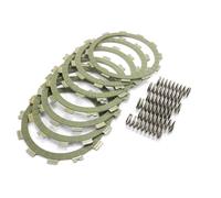 EBC Brakes SRC081 Kit lamine rivestite, Frizione