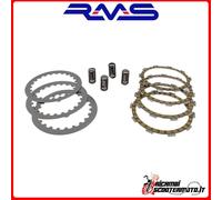 Kit Frizione RMS HM-VENT CRM DERAPAGE RR 50 2010-2012 100280180#151