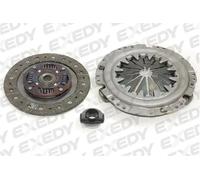 Kit frizione RNK2057 EXEDY per NISSAN RENAULT DACIA