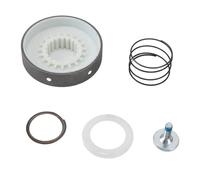 Kit frizione rondella in alluminio lega di sostituzione durevole premium W10734521 W10006494 W10006484 per gli accessori per la riparazione della lavatrice