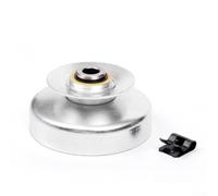 Kit frizione rondella WH5X256 progettato per adattarsi a AP2045377 e PS273770 migliora la longevità della macchina
