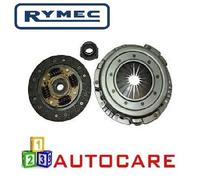 Kit Frizione Rymec Per Citroen C2 C3 Peugeot 207 307 1007 Anteriore