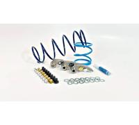 Kit Frizione RZR XPT 1000 Turbo Con Molle Alba Racing
