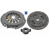 Kit frizione SACHS 180mm - 3000 826 401 per CITROËN SAXO 1.5 D