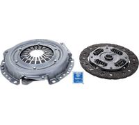 KIT FRIZIONE (2 Pz) FORD FIESTA IV V FUSION 1.0 i 1.25 1.3 i 1.4 16v (Benzina)