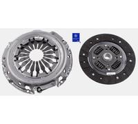 Kit frizione SACHS 200mm - 3000 951 334 per RENAULT CLIO 1.4 16V
