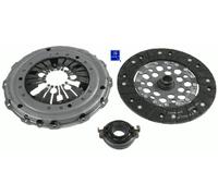 Kit frizione SACHS 228mm - 3000 834 202 per RENAULT ESPACE III (JE0_)