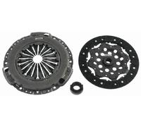 Kit frizione SACHS 228mm - 3000 951 359 per MINI MINI 1.6 Cooper D