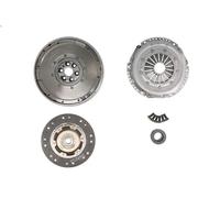 Kit frizione SACHS 2290 601 008 per AUDI A4 B6 (8E2) 1.9 2004-2004