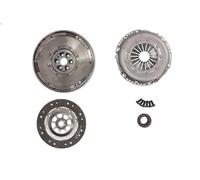 Kit frizione SACHS 2290 601 032 per AUDI A4 B6 (8E2) 1.9 2004-2004