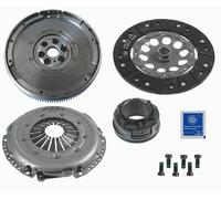 SACHS 2290 601 032 Kit Frizione ZMS Modul Per Audi A4 B6 Avant (8E5) 2000-2005
