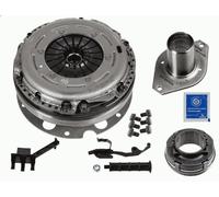 Kit frizione SACHS 2290 601 098 per AUDI A5 (8T3) 2 2008-2017