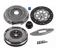 SACHS Kit Frizione per BMW 1er Cabriolet E88 120i 118i 3er E93 318i 320i E60