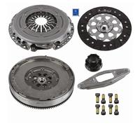 SACHS 2290 601 127 Kit frizione per BMW 3 Limousine (E46) 3 Limousine (E90)