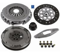 Kit frizione SACHS 2290 601 130 per BMW 1 (E87) 2 2004-2011
