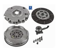 SACHS 2290 601 150 Kit Frizione Per Ford Transit Custom V362 Furgone (FY, FZ) 2012