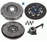 Kit frizione SACHS 2290 601 165 per FORD GALAXY I (WGR) 1.9 2003-2006