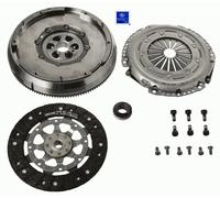 Kit frizione SACHS 2290601002 per Citroen Berlingo (2002->) 1,6 - 66kw 89cv 16v